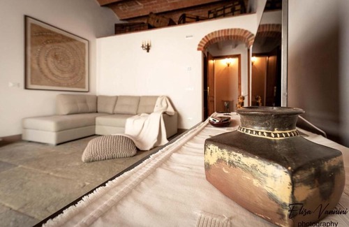 Palaia Maison | Partino ArtHouse