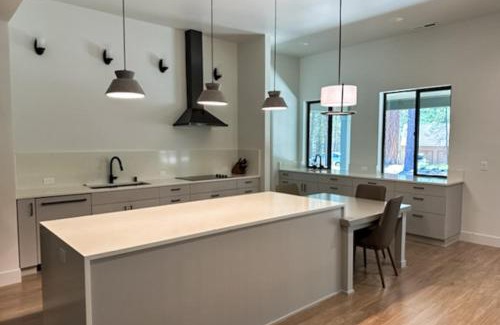 Black Butte Ranch Maison | Partridge Foot Paradise