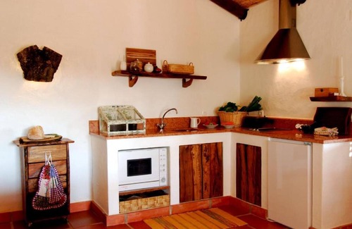 Barrancosas Maison | Partridge House