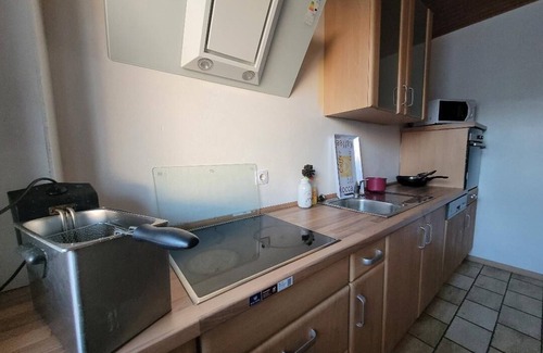 Verl Maison | Hani's Home Familien & Gruppenunterkunft