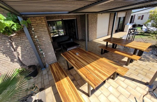 Verl Maison | Hani's Home Familien & Gruppenunterkunft