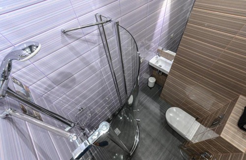 Arcadia Appartement | Party luxury 3BR sea view apartment in Arcadia