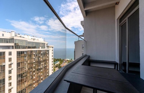 Arcadia Appartement | Party luxury 3BR sea view apartment in Arcadia