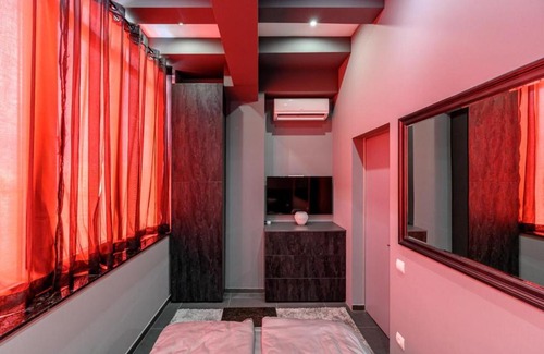 Arcadia Appartement | Party luxury 3BR sea view apartment in Arcadia