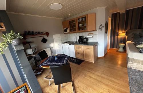 Wethau Appartement | Partzsch Apartment