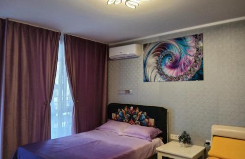 Pomorie Appartement | PARUS-2-STUDIO
