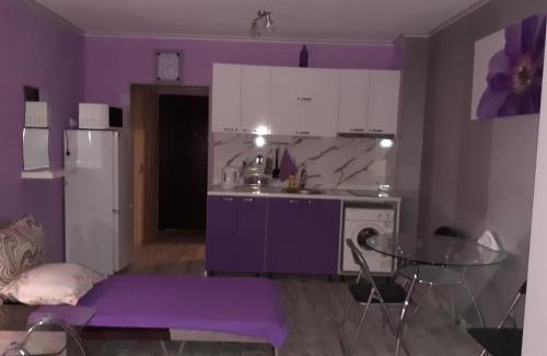 Pomorie Appartement | Parus 4 Studio