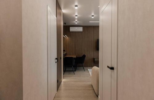 Lviv Appartement | Parus apartment new horizons Lviv