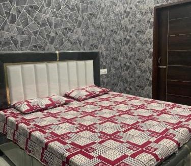 Kharar Hôtel | Parveen Guest House