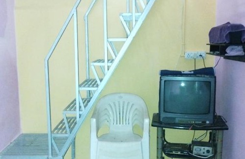 Sahibganj Maison | Parwati Naurangi Sadan