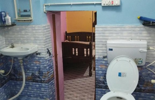 Sahibganj Maison | Parwati Naurangi Sadan