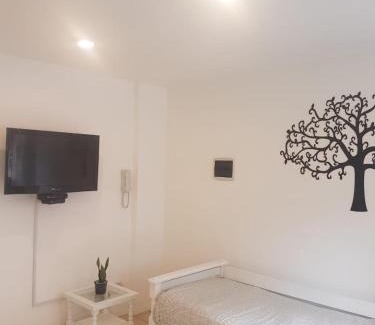 Lomas de Zamora Appartement | PASAJE EN EL CENTRO DE LOMAS