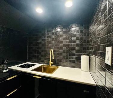 Camaceyes Appartement | Pasavento - Modern Tiny Suite