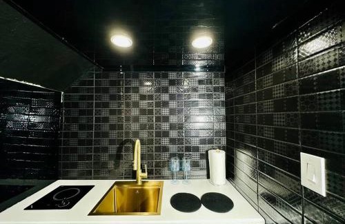 Camaceyes Appartement | Pasavento - Modern Tiny Suite