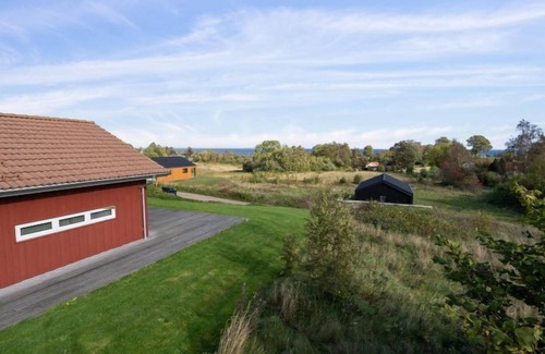 Kettingskov Maison | "Pascal" - 600m from the sea by Interhome
