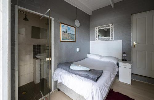 Napier Maison | Pascal's of Napier