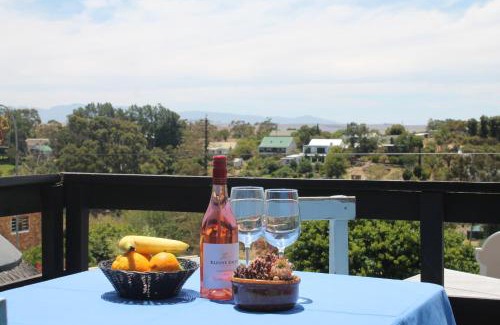 Napier Maison | Pascal's of Napier