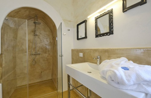 Gallipoli Historic Center Hôtel | Pascaraymondo Suite Palace