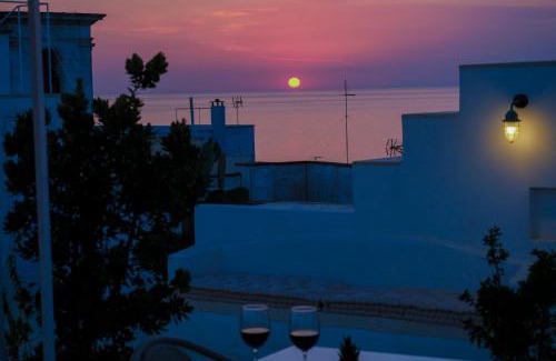 Gallipoli Historic Center Hôtel | Pascaraymondo Suite Palace