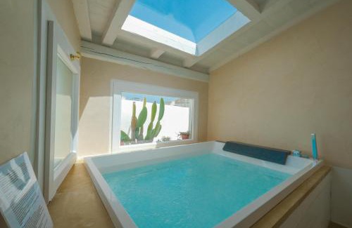 Gallipoli Historic Center Hôtel | Pascaraymondo Suite Palace