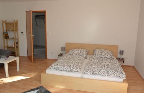 Horn Maison | Paschenburg Comfortable holiday residence