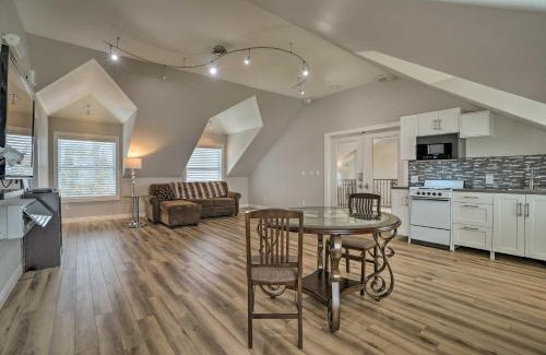 Tri-Cities Appartement | Pasco Condo with Columbia River Views and Hot Tub