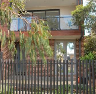Pascoe Vale South Maison | Pascoe Vale South, Vic, Australia stay with Domi