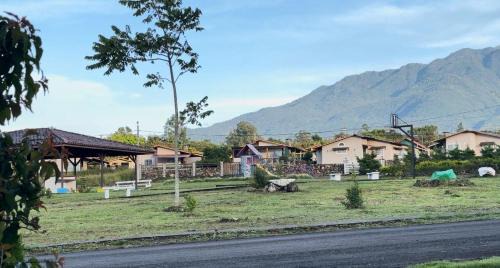 Alto Boquete Maison | Paseo Boquete
