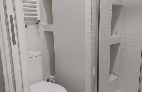 El Viso Appartement | Paseo de la Castellana - 2 Bedrooms