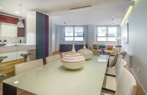 Hispanoamerica Appartement | Paseo de La Habana III