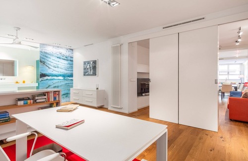 Hispanoamerica Appartement | Paseo de La Habana III