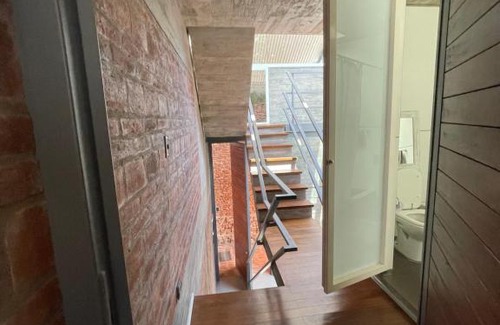 Barrio Historico Appartement | Paseo de la Brecha