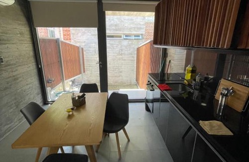Barrio Historico Appartement | Paseo de la Brecha