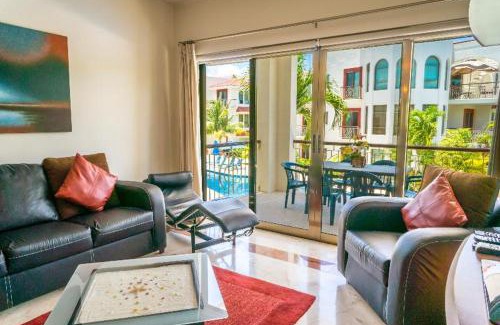 Playacar Appartement | Paseo del Sol Condohotel by BVR