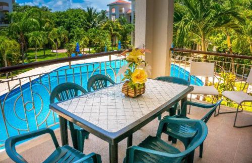 Playacar Appartement | Paseo del Sol Condohotel by BVR