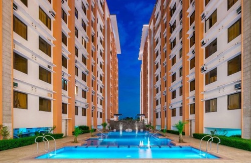 Las Pinas Appartement | Paseo Verde Condominium