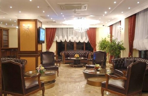Izmit Hôtel | Pasha Palas Hotel Izmit