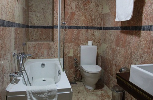 Izmit Hôtel | Pasha Palas Hotel Izmit