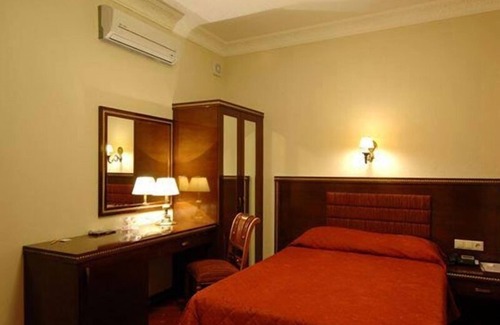 Izmit Hôtel | Pasha Palas Hotel Izmit