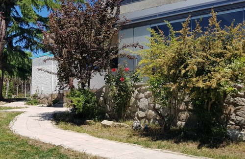 Alpedrete Maison | PasiasHouse Casa de la Sierra Madrileña, privé et exclusif