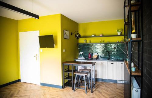 Pakosaw Maison | Pasieka Smakulskich