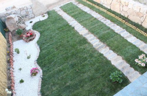 Aratena Appartement | Pasigà - private jacuzzi -