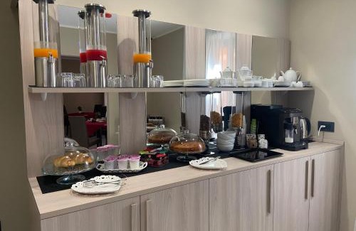 Serra San Bruno Lit Et Petit-Déjeuner | Pasitea B&B