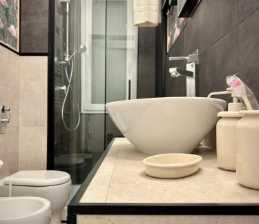 Villapizzone Appartement | Pasitea Green Milano