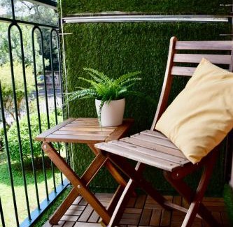 Villapizzone Appartement | Pasitea Green Milano