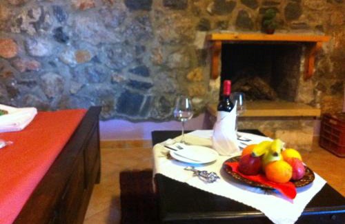 Feneos Chalet De Ski | Pasithea Mountain Chalet