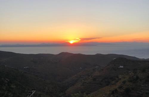 Kea Maison | Pasithea Sunset Kea