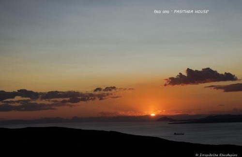 Kea Maison | Pasithea Sunset Kea