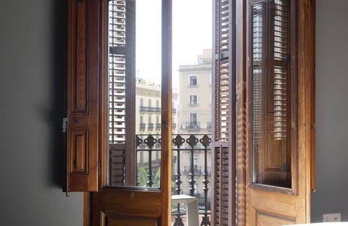 Eixample Appartement | Paso Doble - 2 Br Appartement près de la Plaza Cataluña
