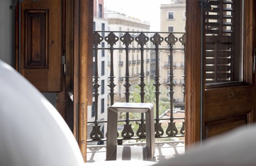 Eixample Appartement | Paso Doble - 2 Br Appartement près de la Plaza Cataluña